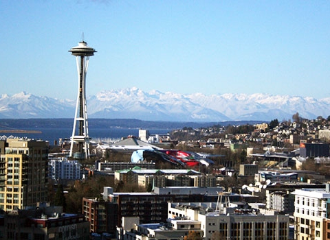 seattle washington