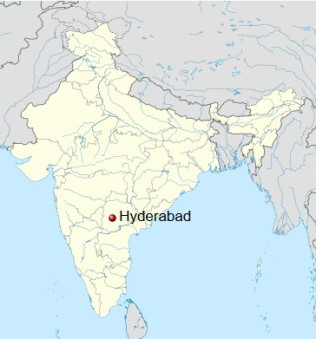 Hyderabad, India — City of Corruption | Emerald City Journal