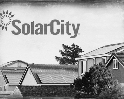 SolarCity