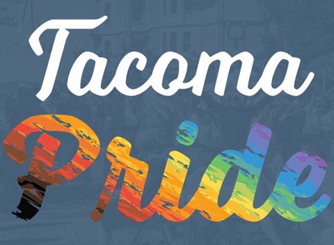 Tacoma Pride