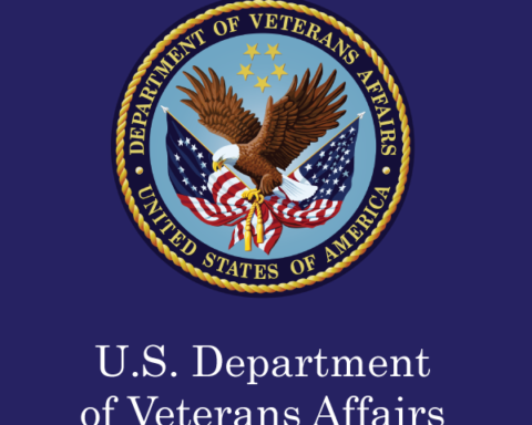 Veterans Affair Department