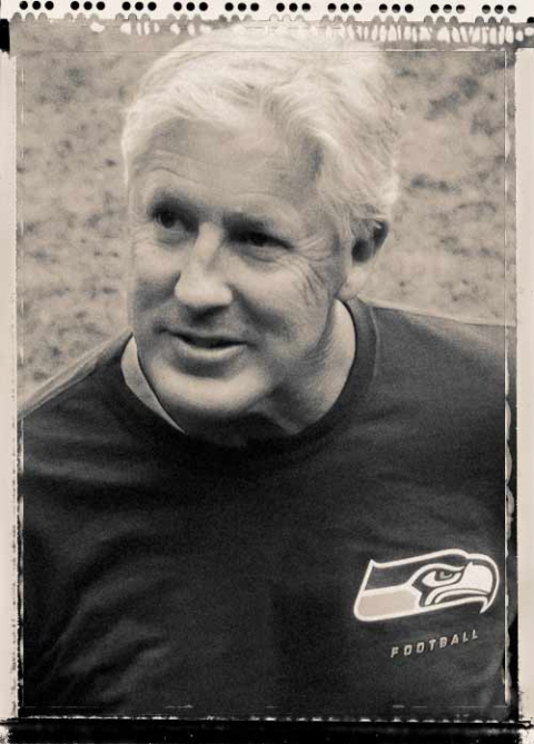 Pete Carroll Biography | Emerald City Journal