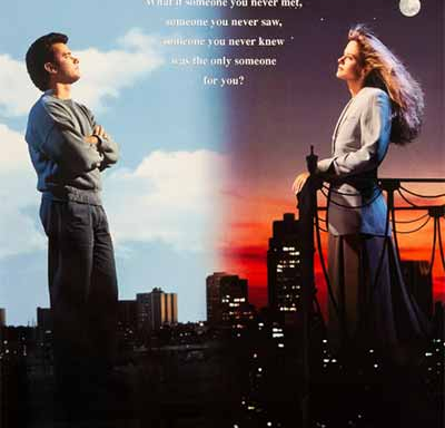 Sleepless In Seattle Film